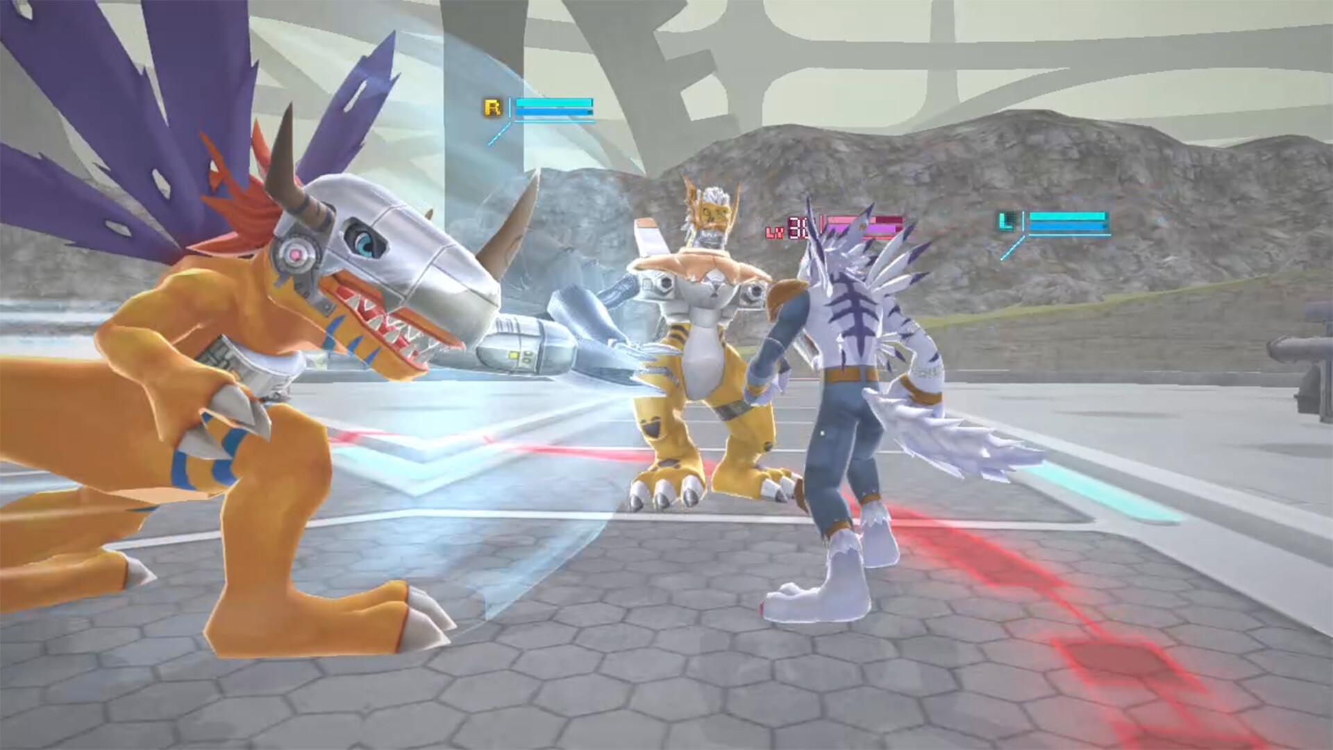 Digimon World: Next Order EU PC Steam CD Key
