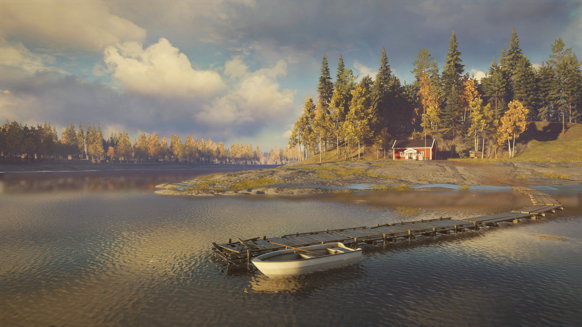 theHunter: Call of the Wild - Master Hunter Bundle Steam CD Key