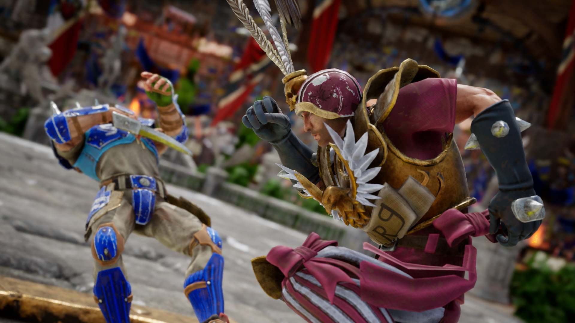 Blood Bowl 3 Steam CD Key