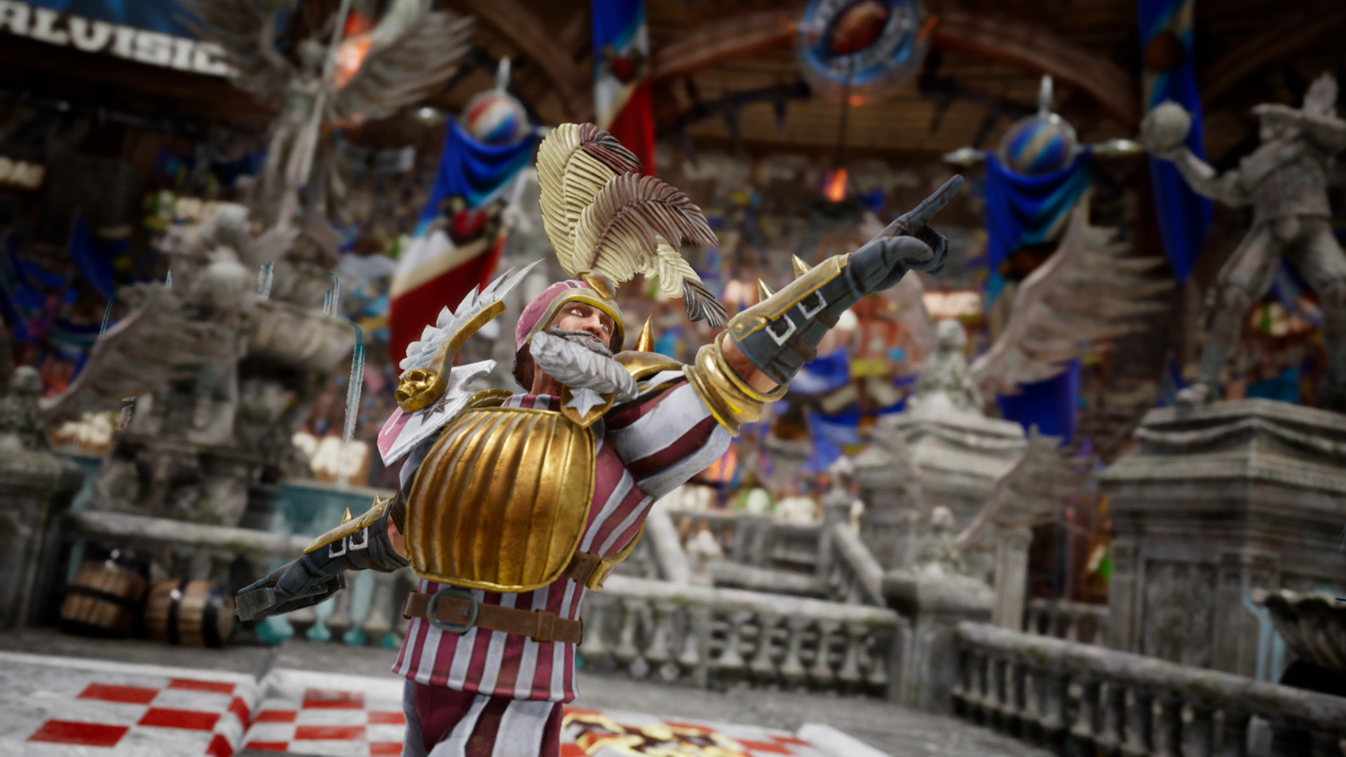 Blood Bowl 3 Steam CD Key