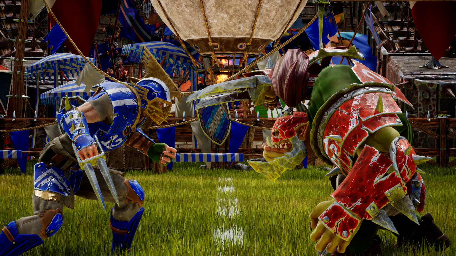 Blood Bowl 3 Steam CD Key