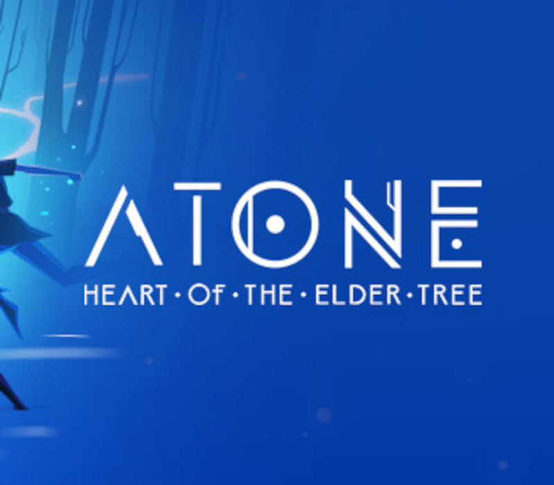 ATONE: Heart of the Elder Tree PC Steam CD Key