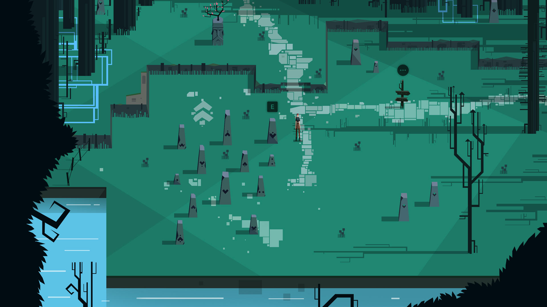 ATONE: Heart of the Elder Tree PC Steam CD Key