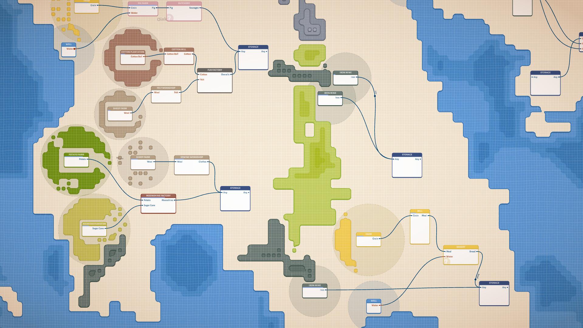 Masterplan Tycoon Steam CD Key