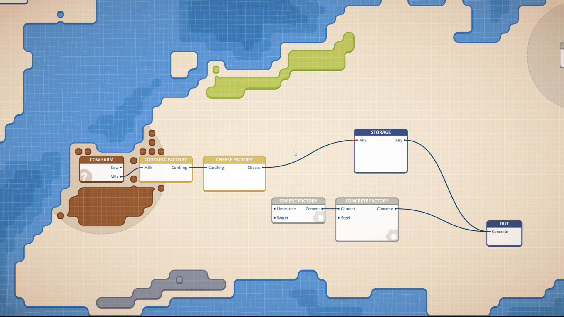 Masterplan Tycoon Steam CD Key