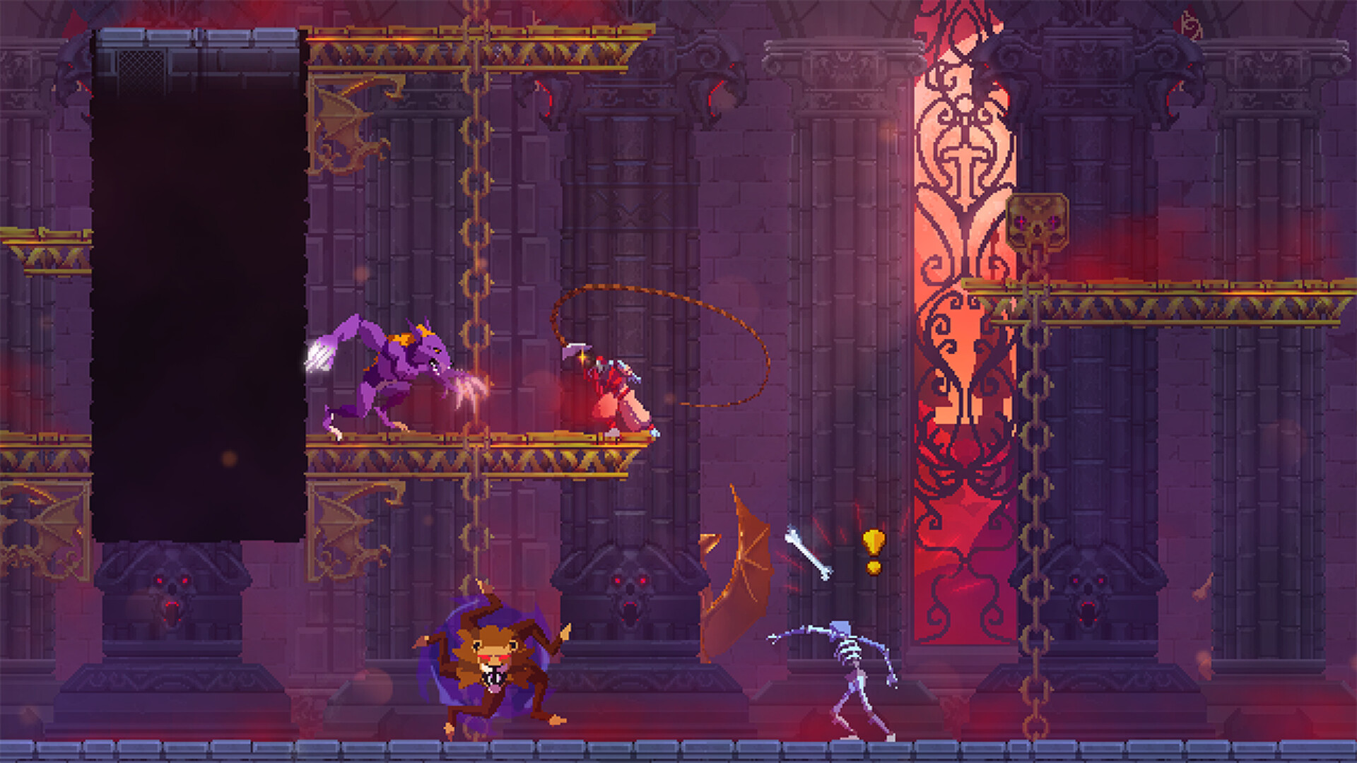 Dead Cells Return to Castlevania Bundle Steam Account