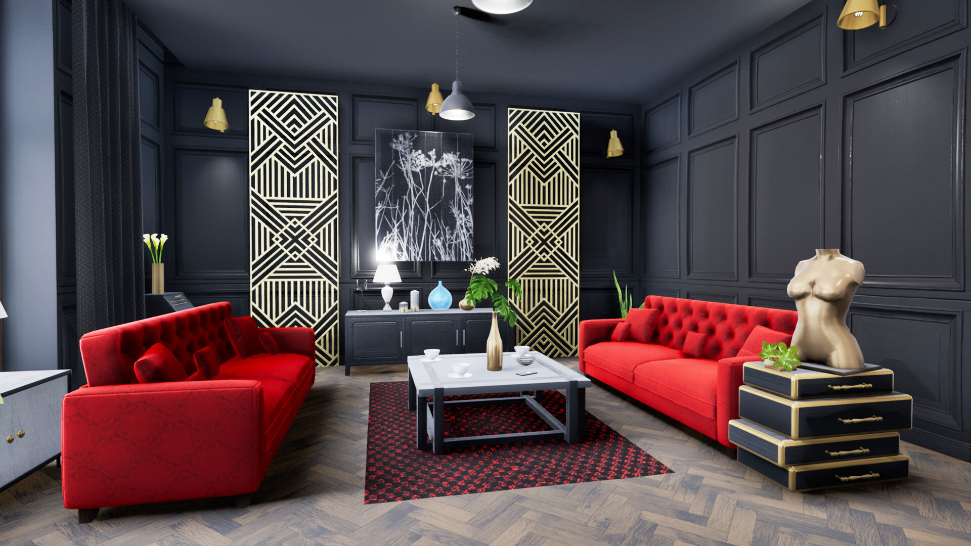Hotel Renovator PC Steam CD Key