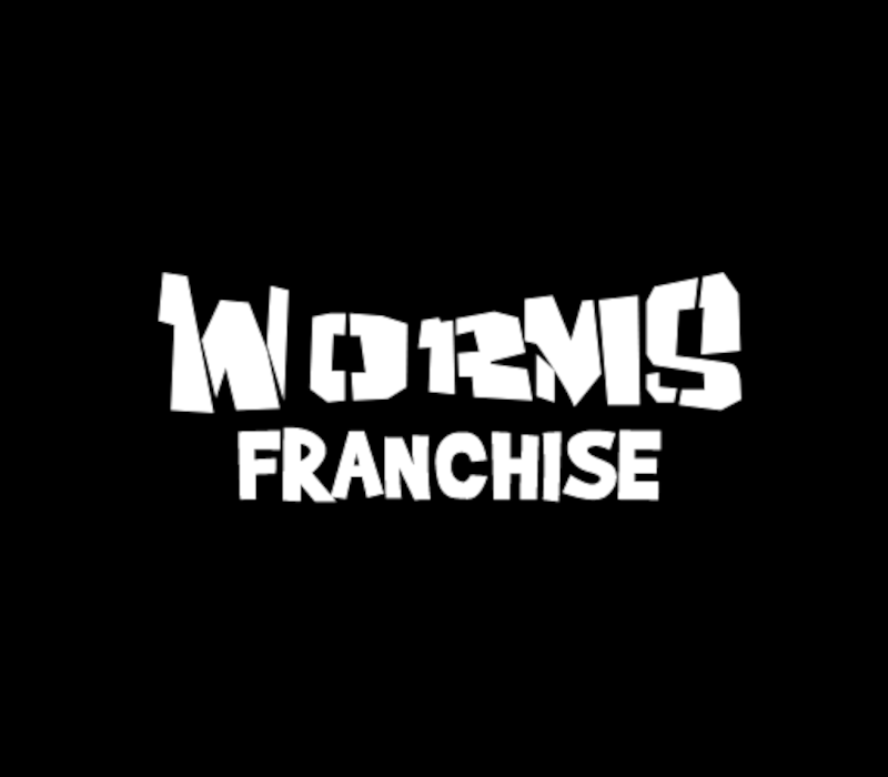 Worms Complete Franchise Pack Steam CD Key 