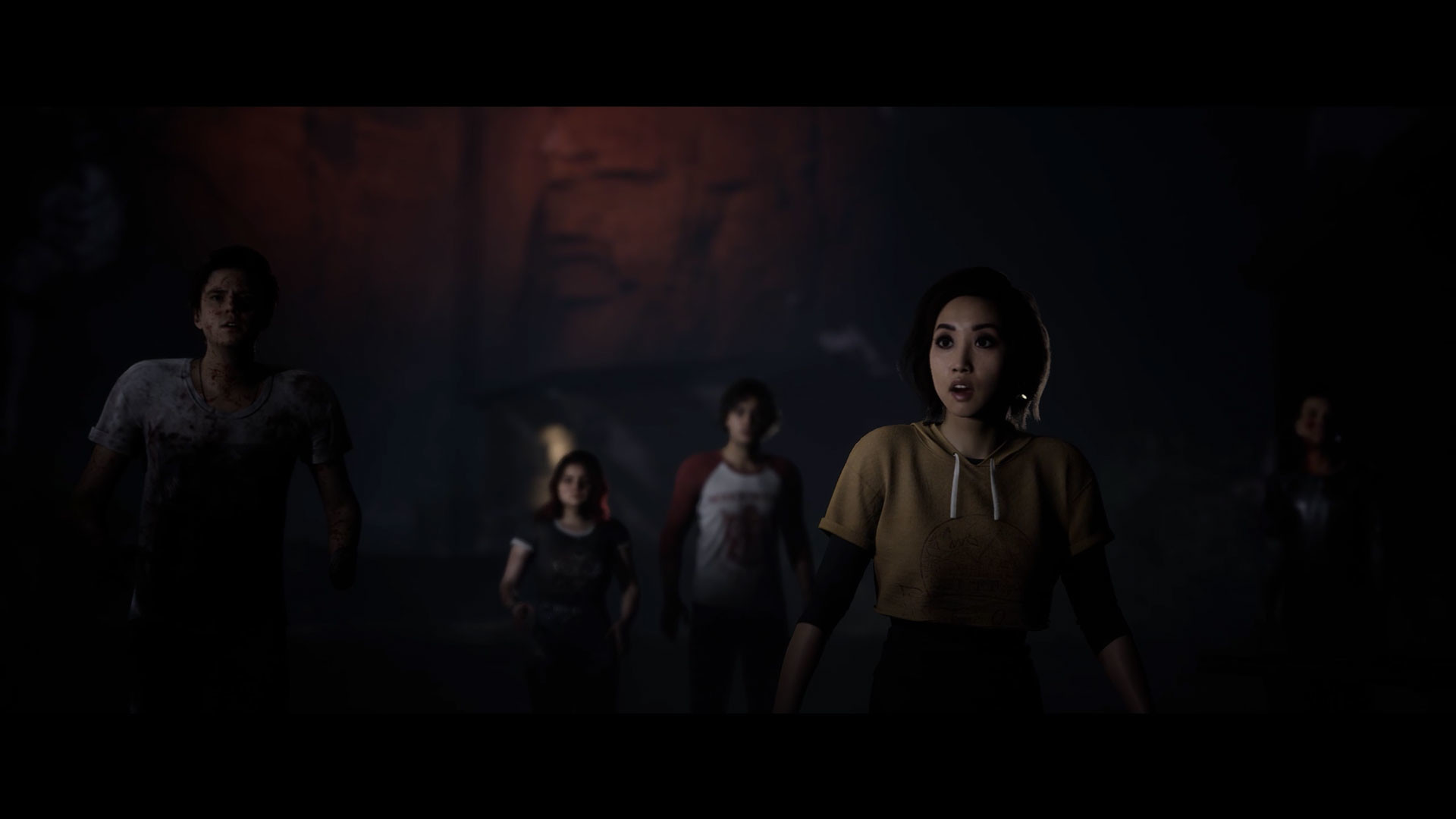 The Quarry EU XBOX Series X|S CD Key