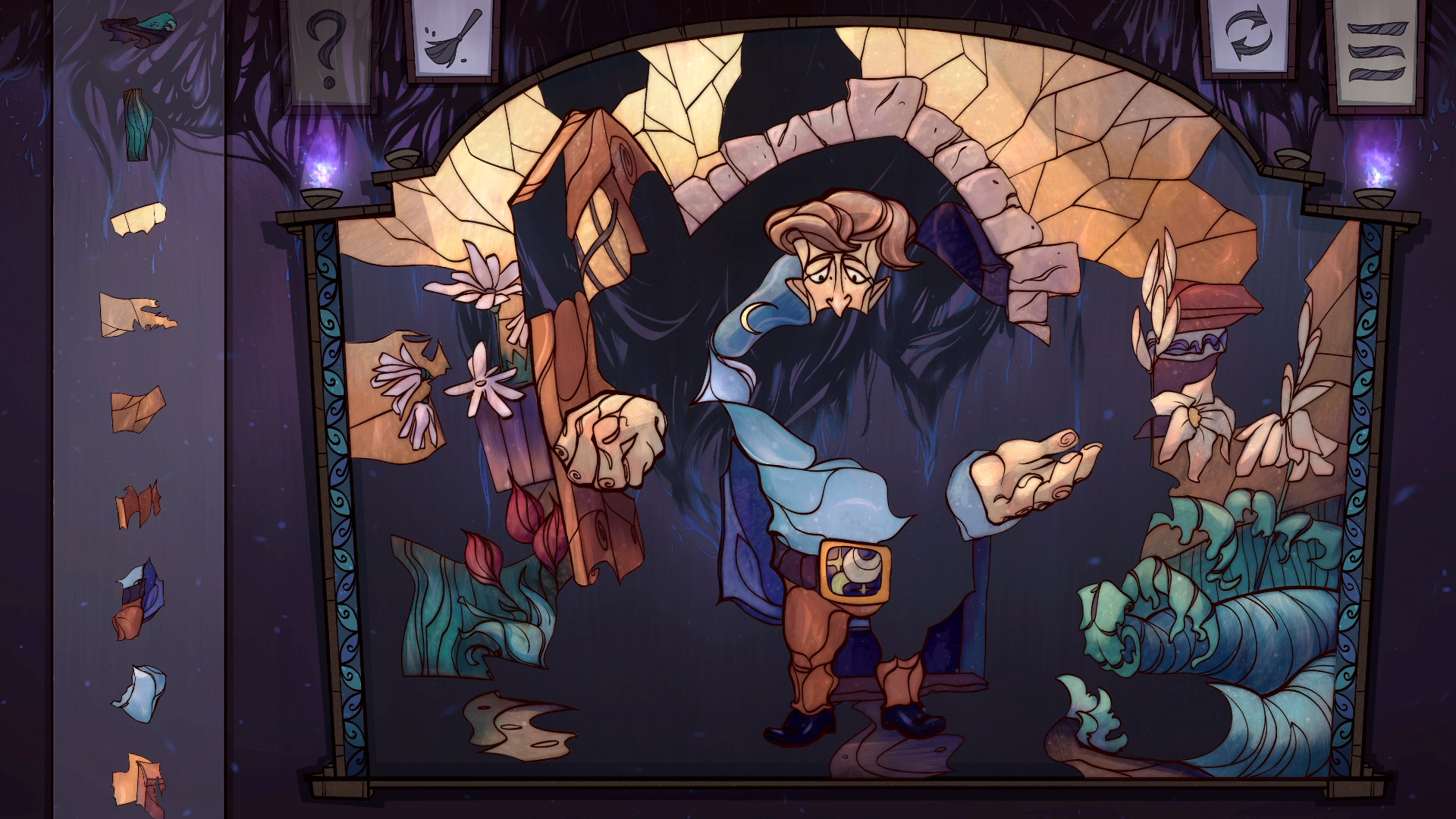 Mosaic Chronicles PC Steam CD Key
