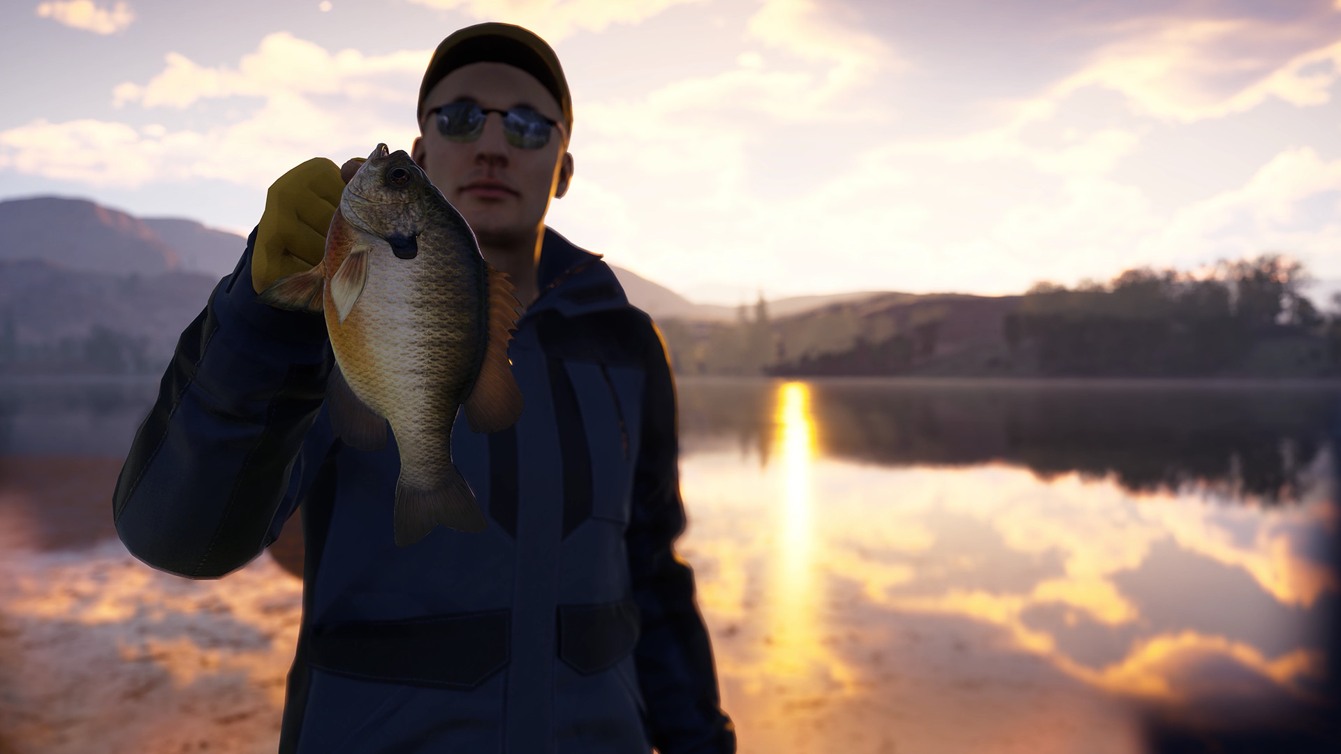 Call of the Wild: The Angler EU Steam CD Key