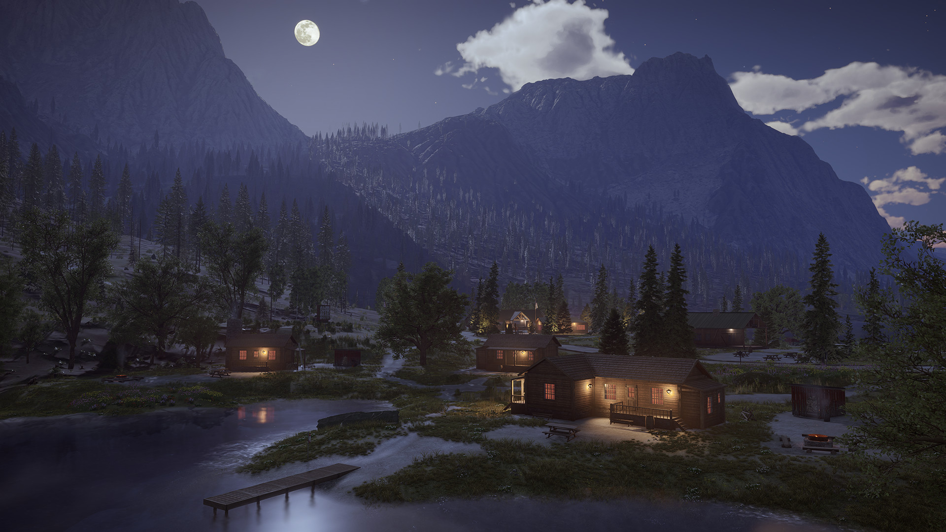 Call of the Wild: The Angler EU Steam CD Key