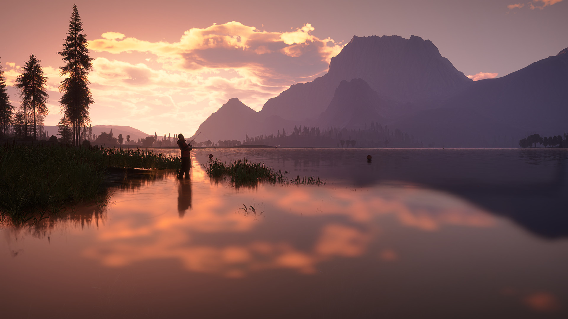 Call of the Wild: The Angler EU Steam CD Key