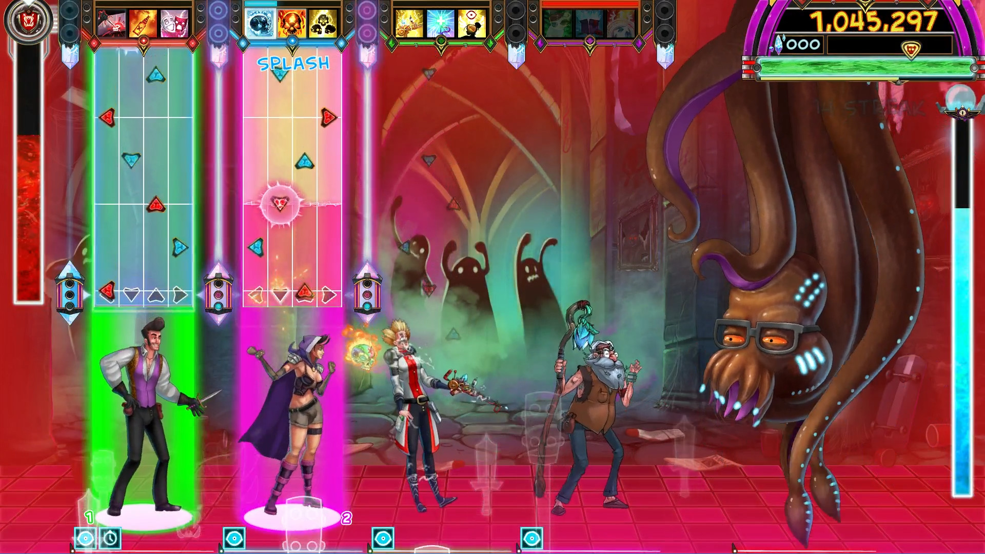 The Metronomicon - Deluxe Edition Steam CD Key