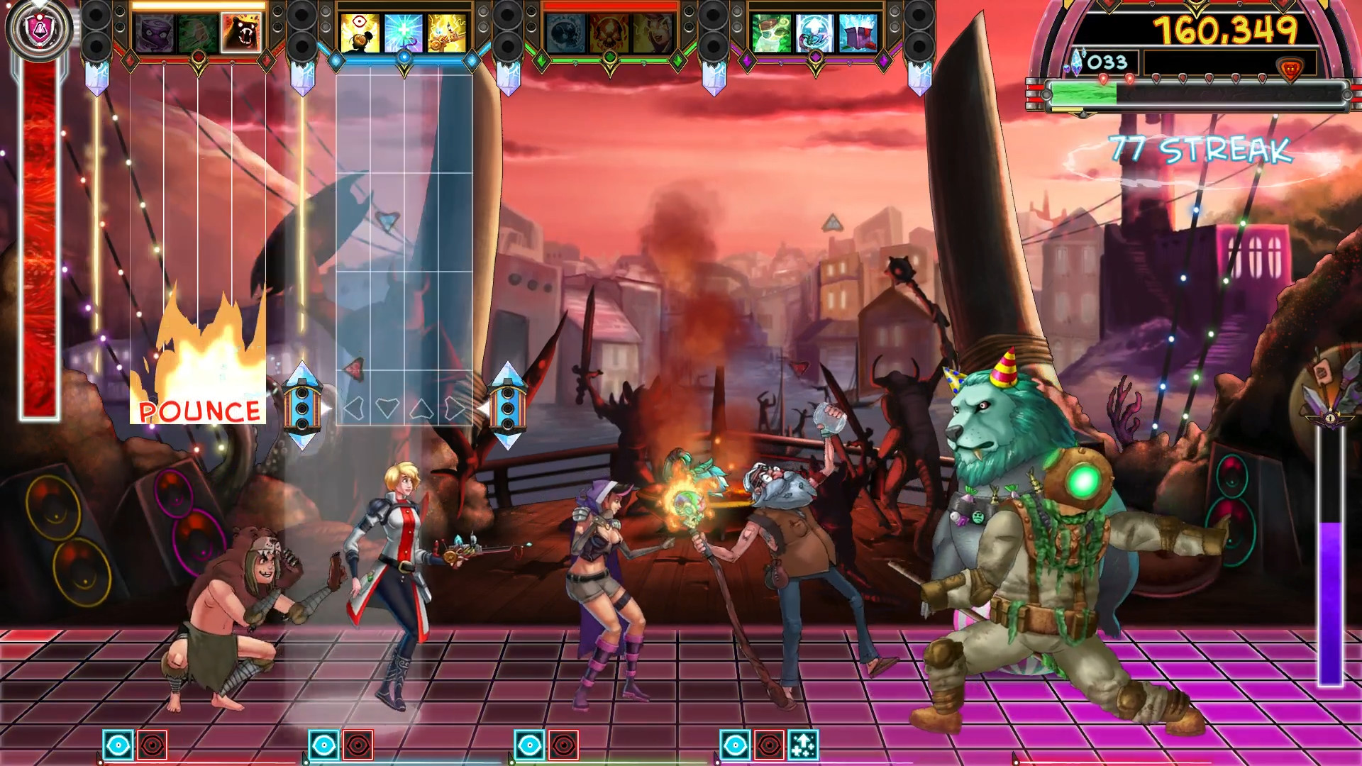 The Metronomicon - Deluxe Edition Steam CD Key
