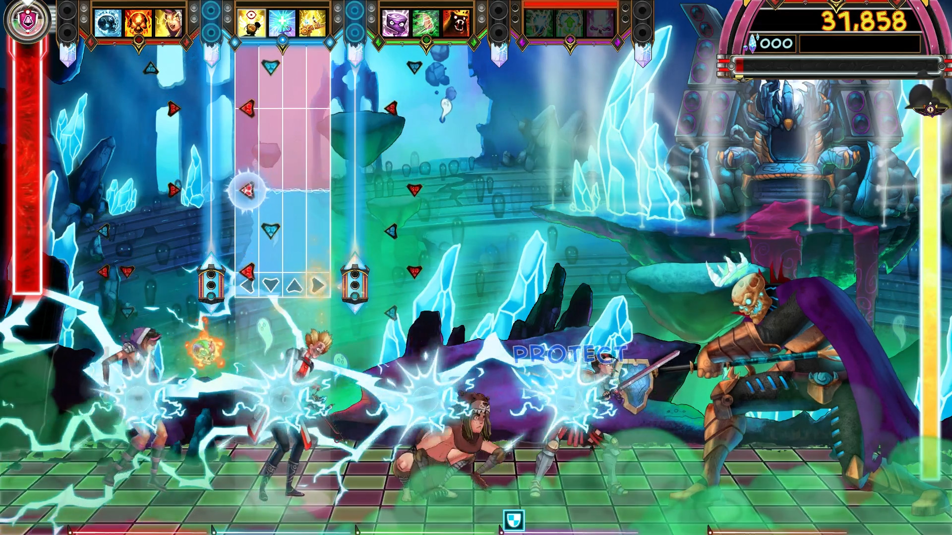 The Metronomicon - Deluxe Edition Steam CD Key