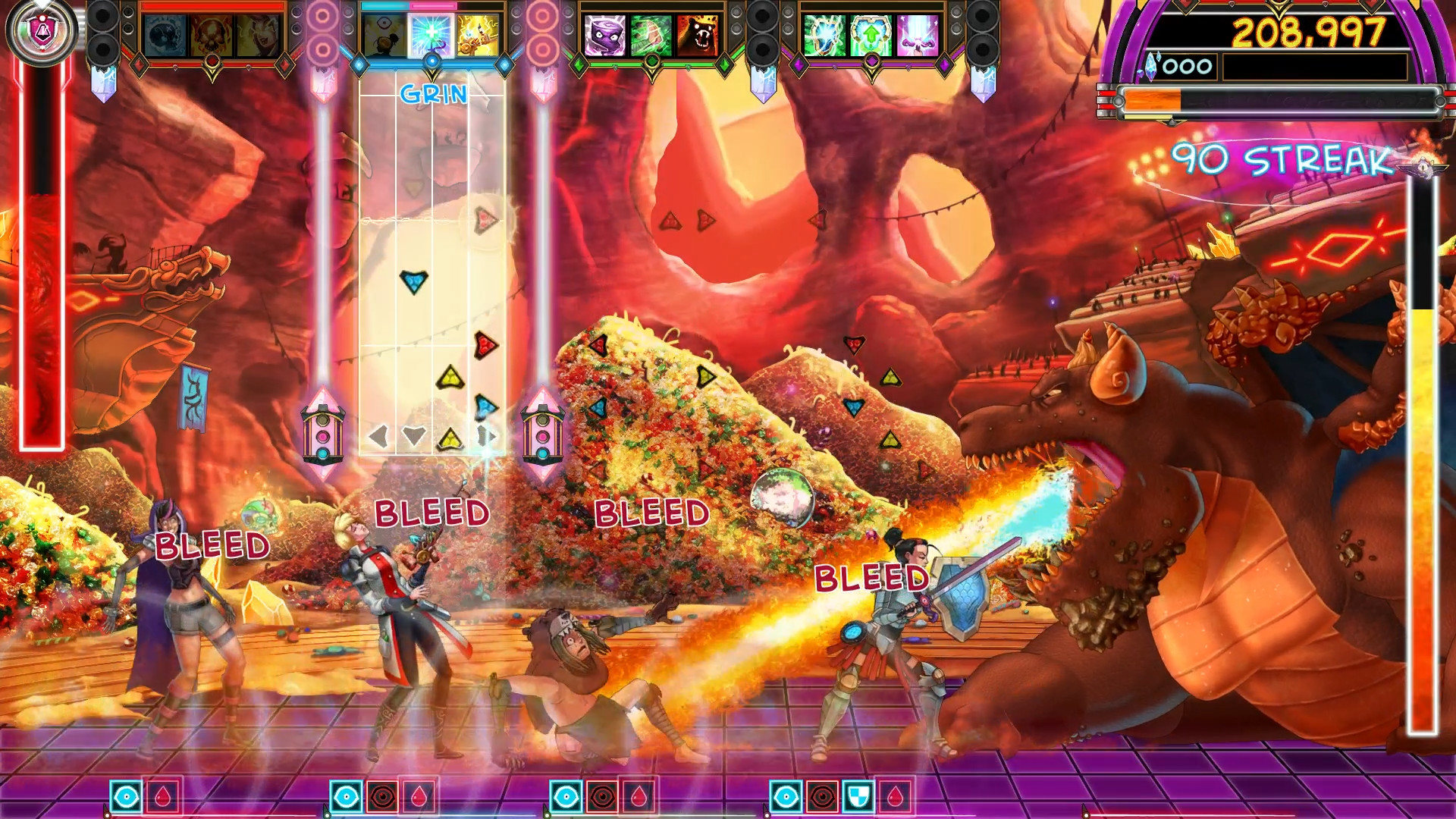 The Metronomicon - Deluxe Edition Steam CD Key