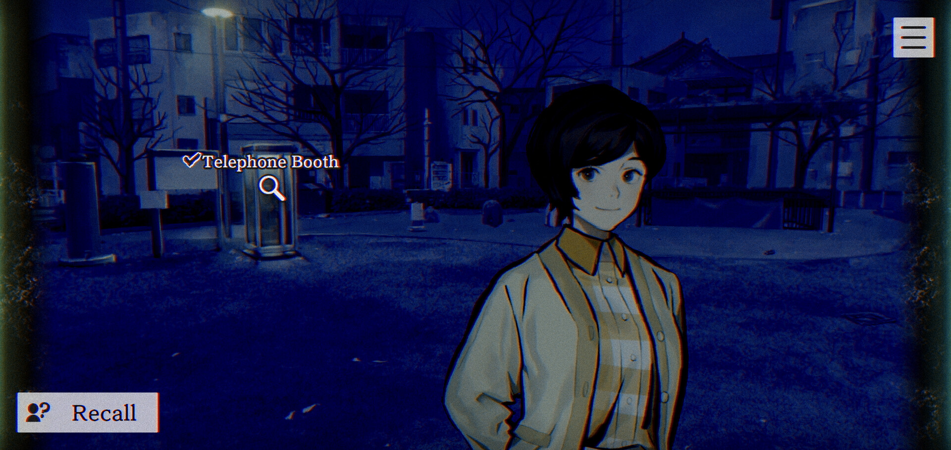 PARANORMASIGHT: The Seven Mysteries of Honjo PC Steam CD Key