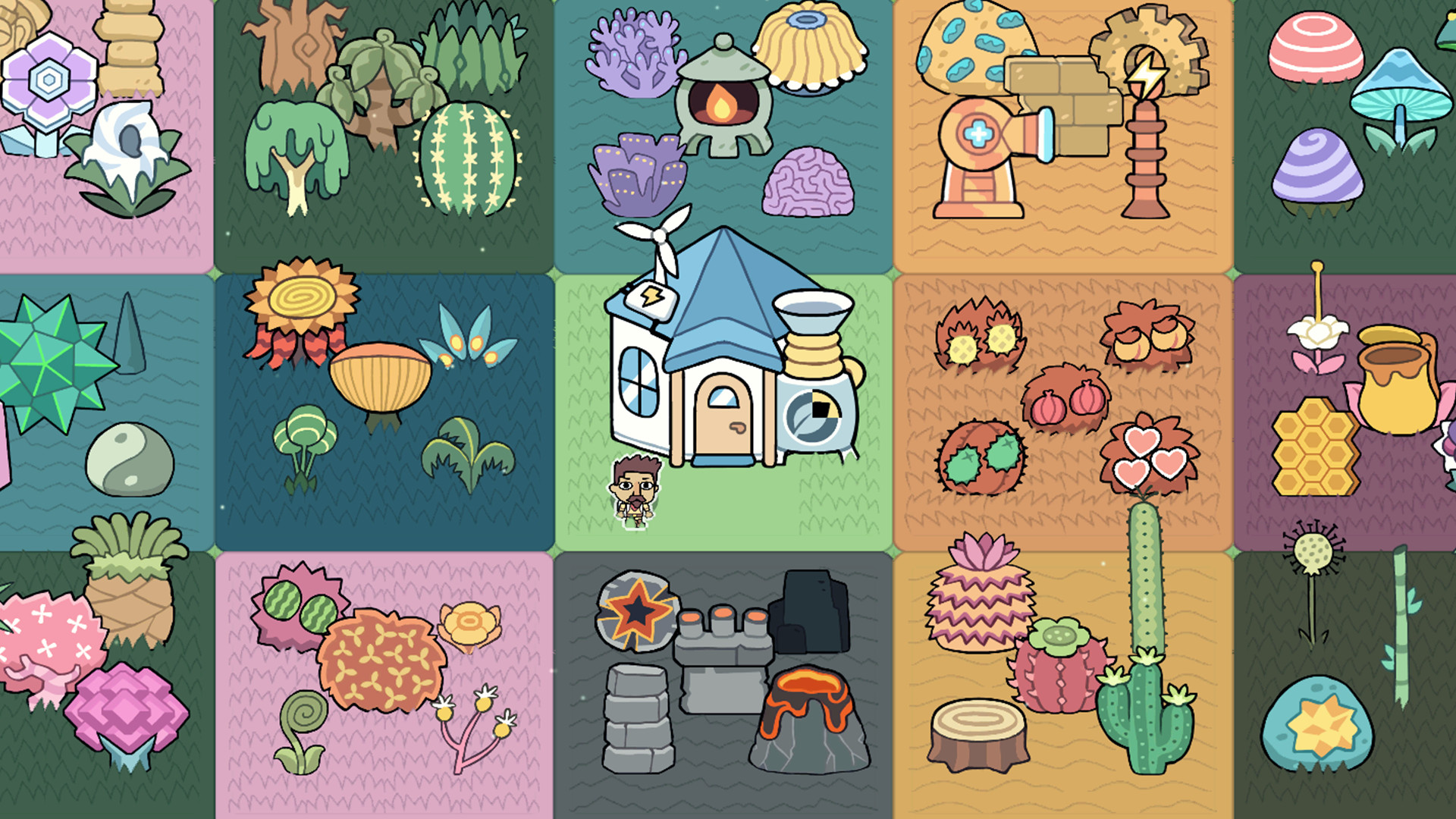 Patch Quest EU Steam CD Key