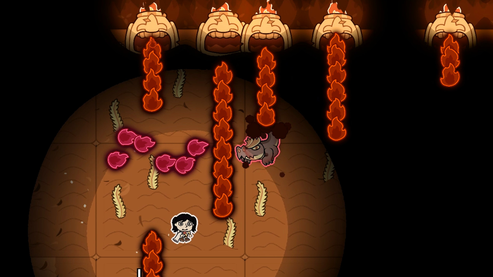 Patch Quest EU Steam CD Key