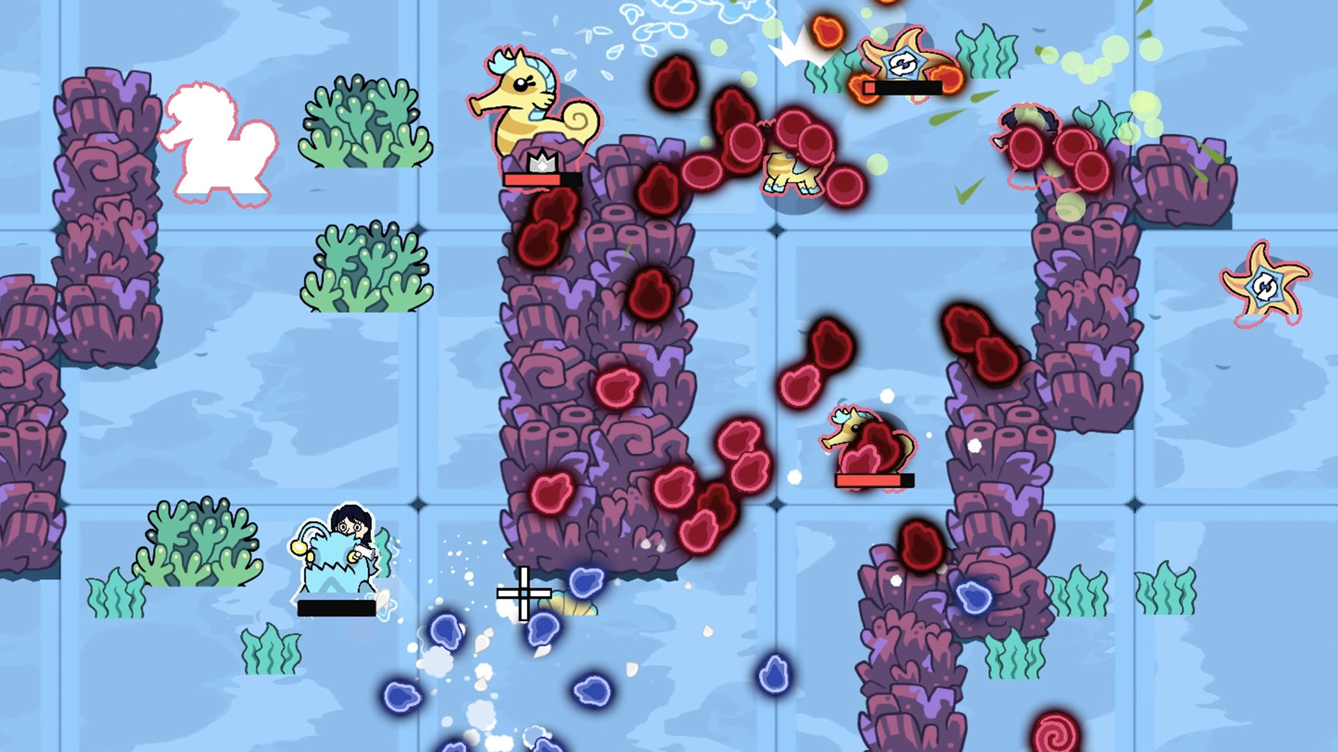 Patch Quest EU Steam CD Key