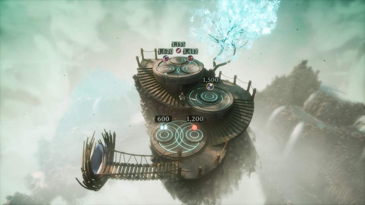 Dreamscaper EU Steam CD Key