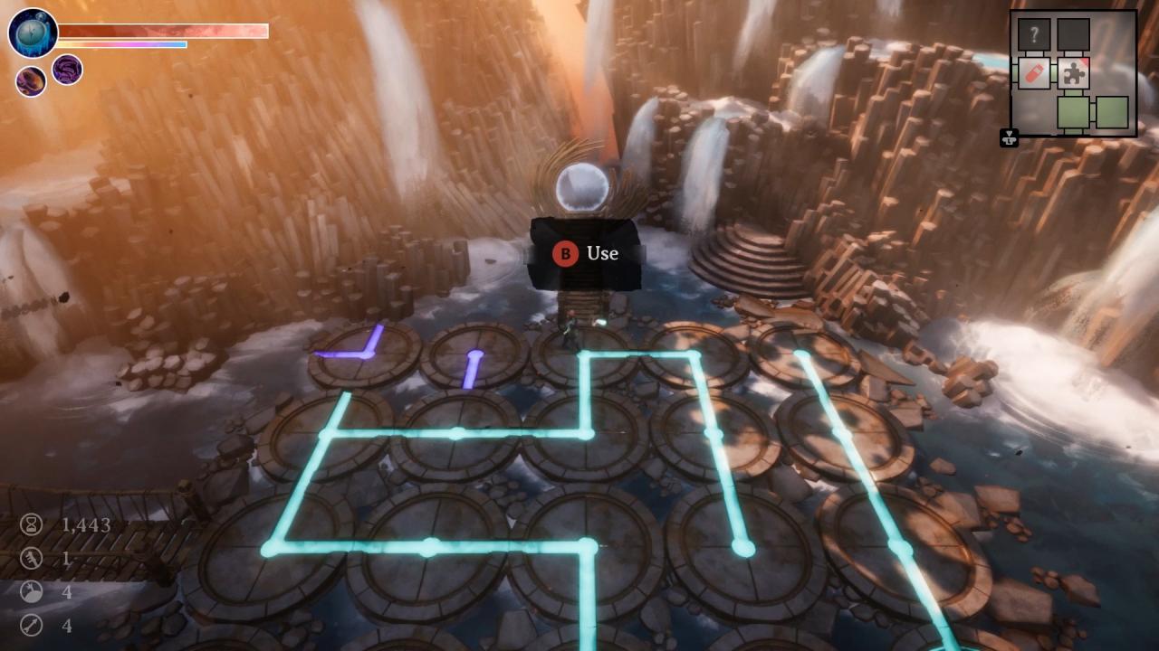 Dreamscaper EU Steam CD Key