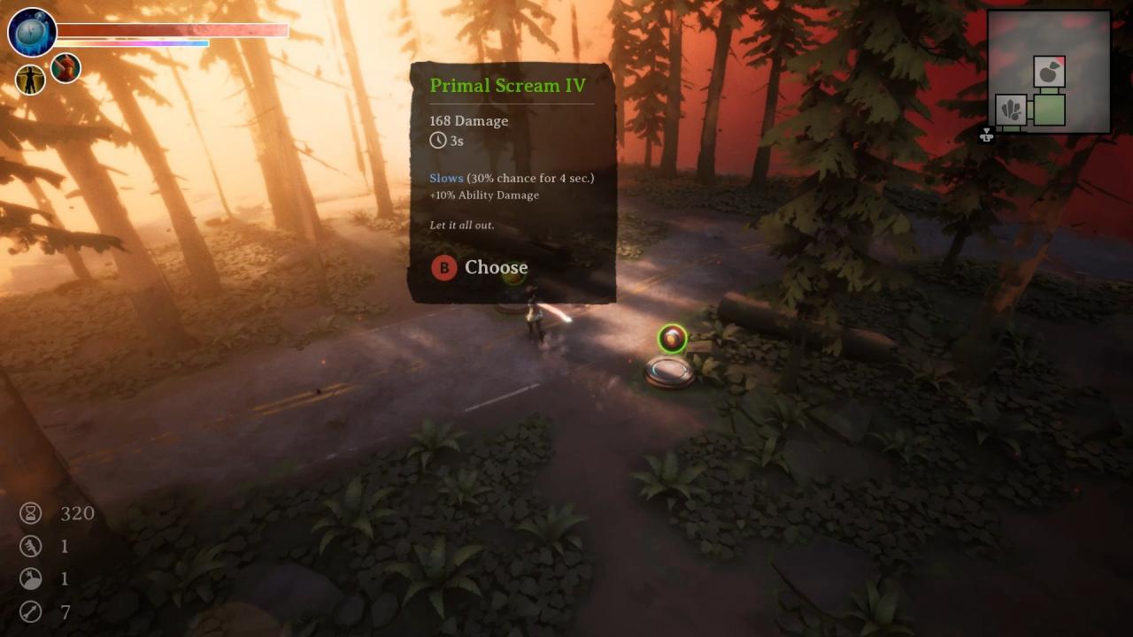 Dreamscaper EU Steam CD Key
