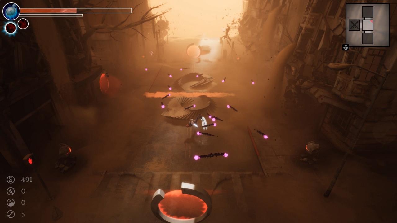 Dreamscaper EU Steam CD Key