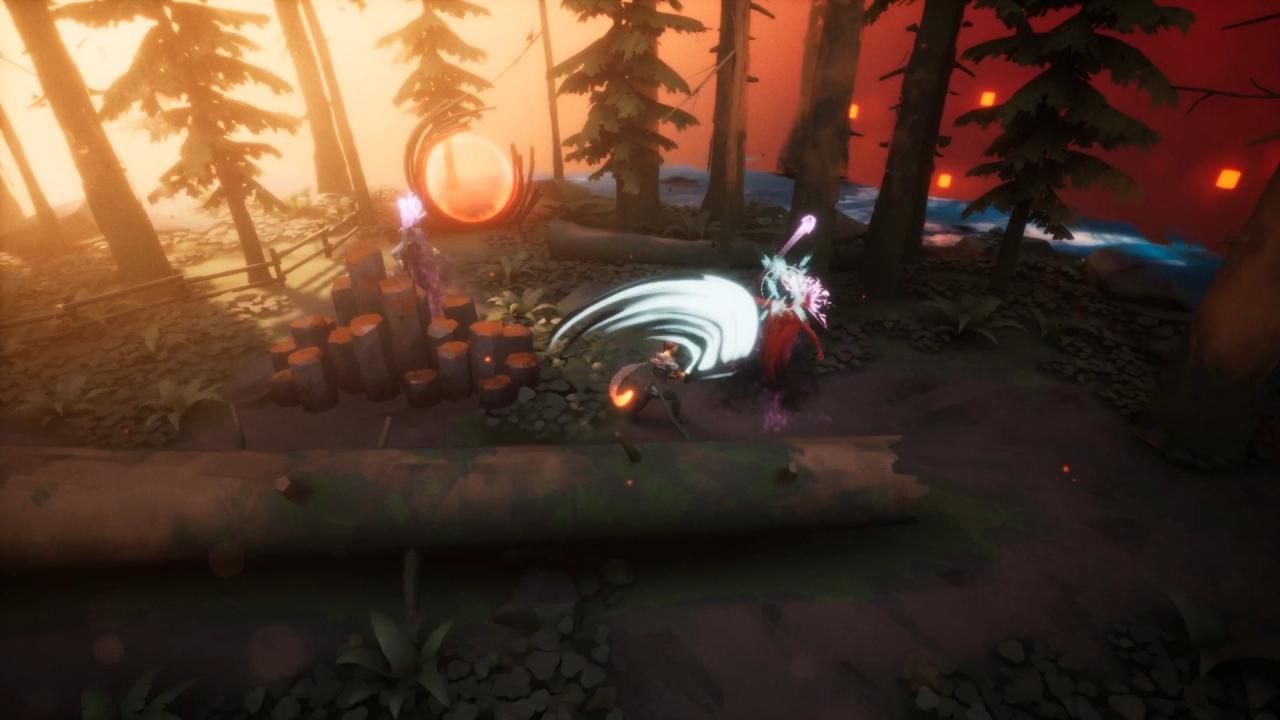 Dreamscaper EU Steam CD Key