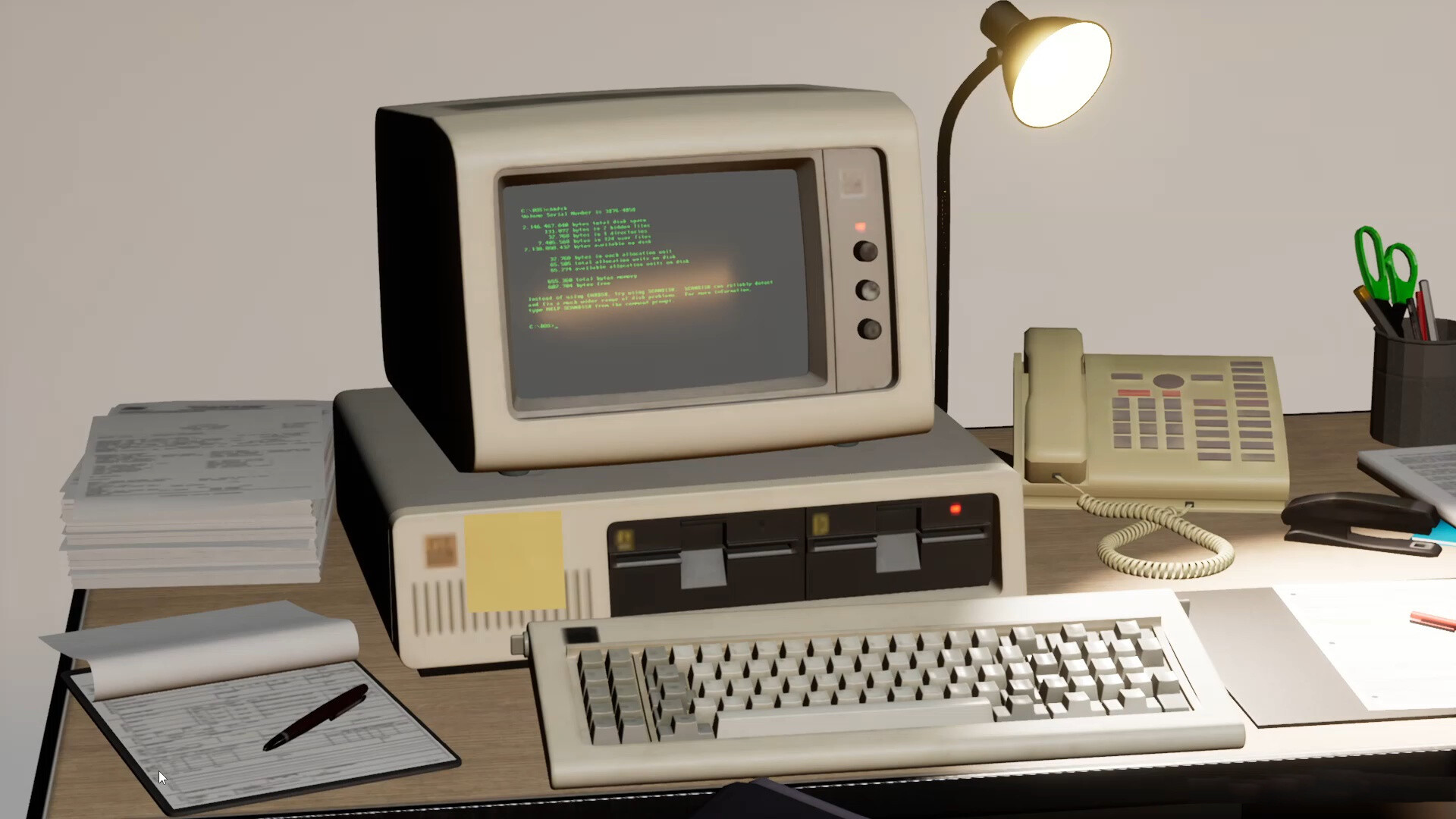 Rough Justice: '84 PC Steam CD Key