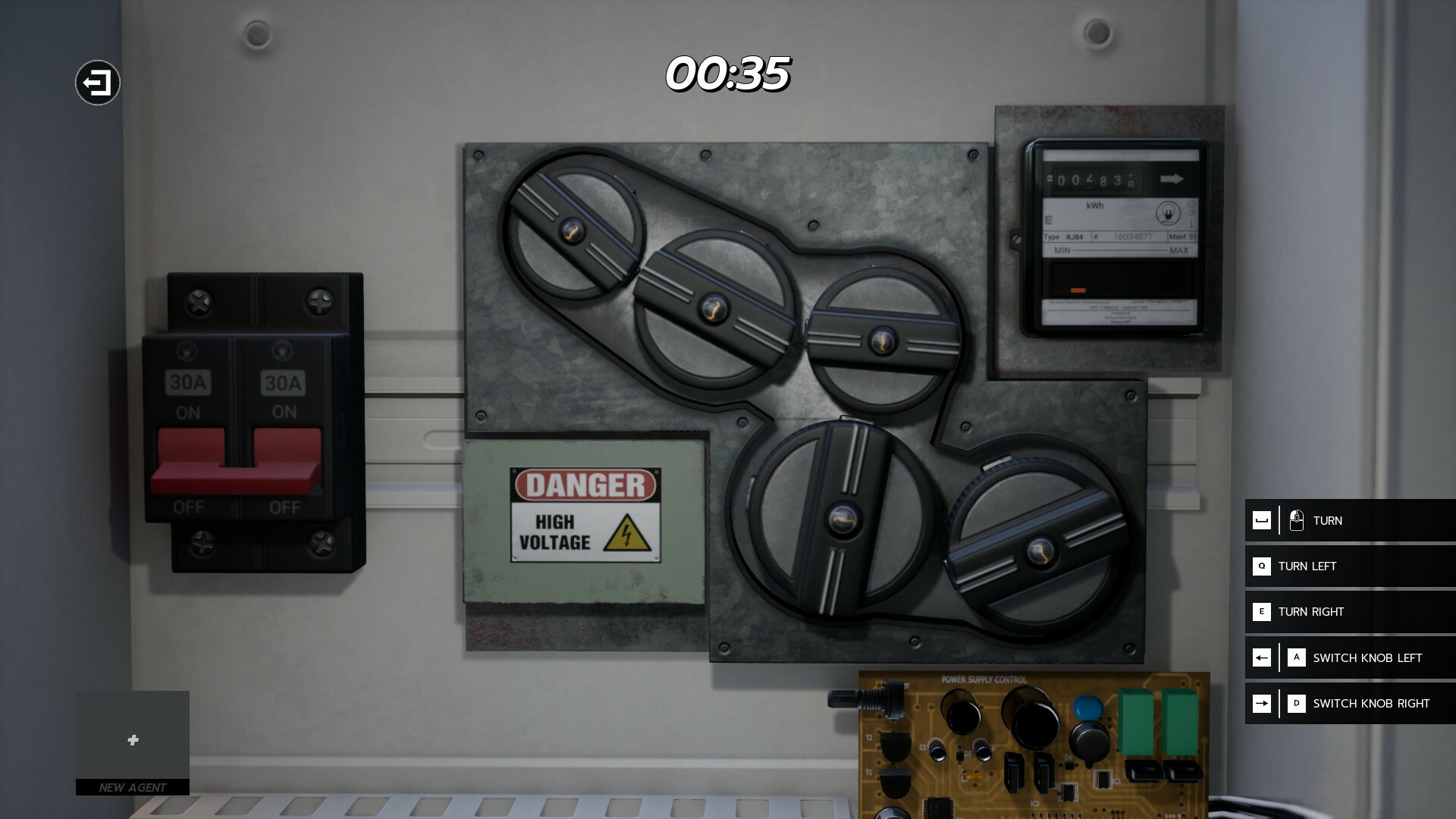 Rough Justice: '84 PC Steam CD Key