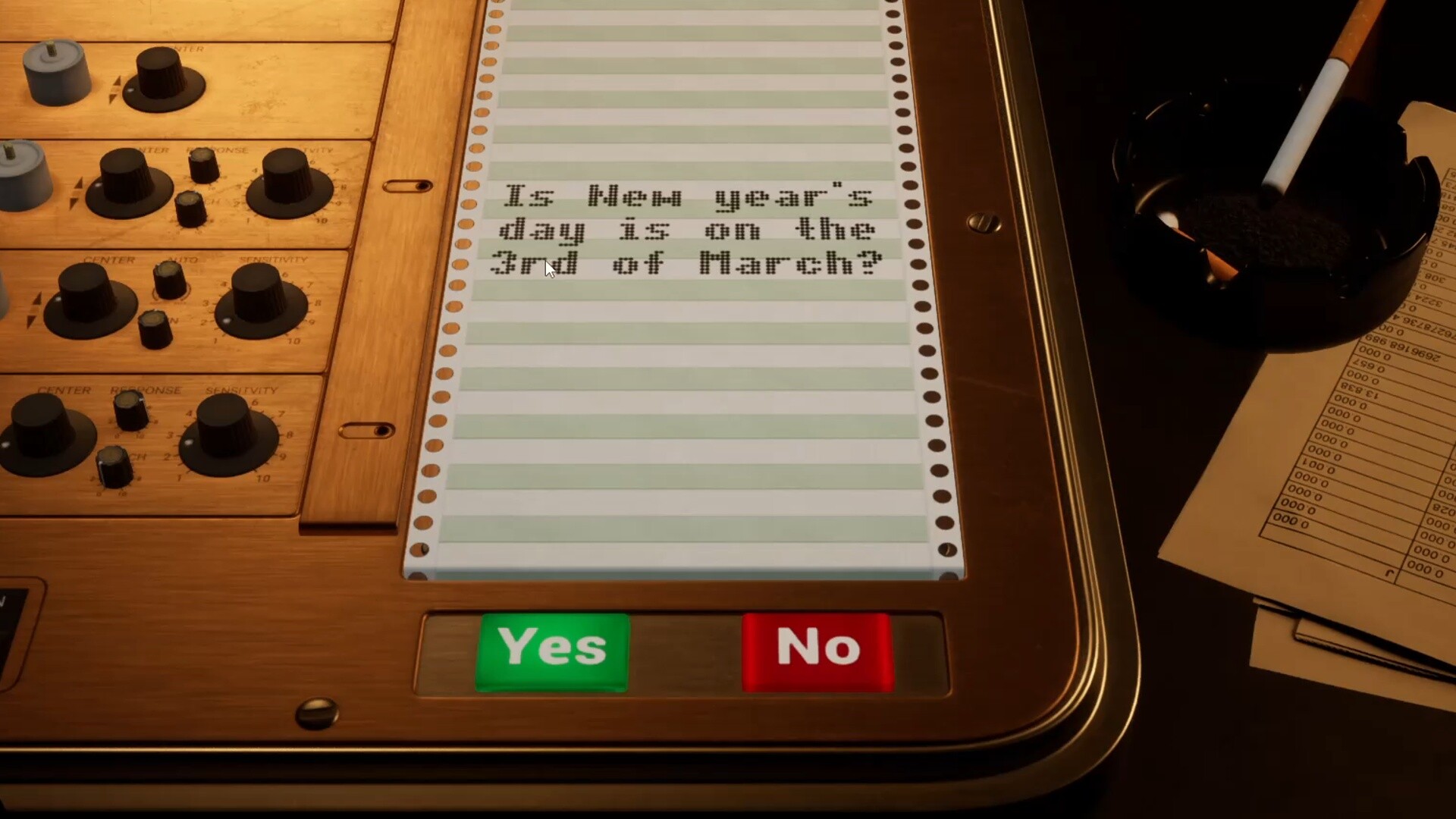 Rough Justice: '84 PC Steam CD Key