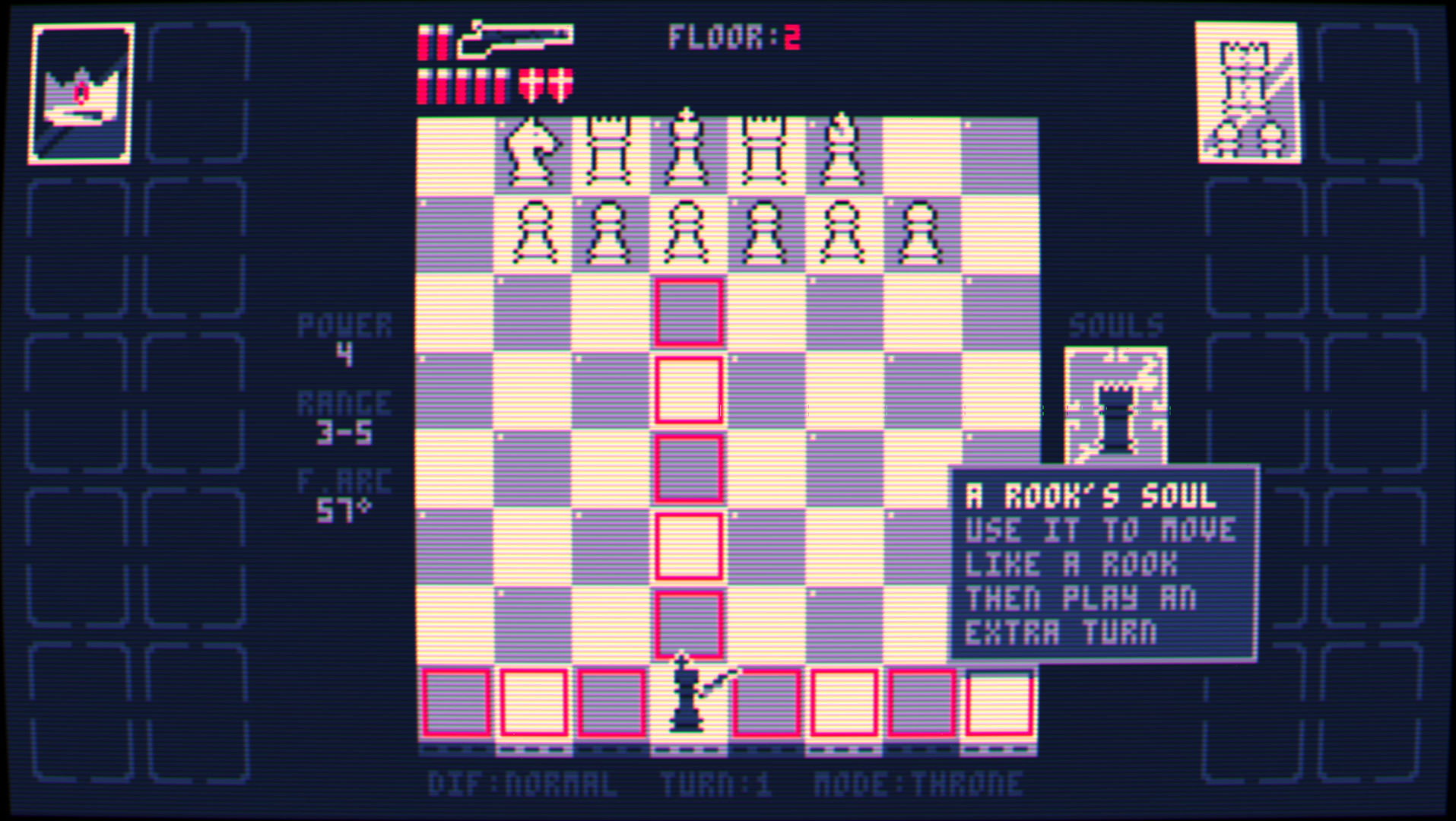 Shotgun King: The Final Checkmate EU Steam CD Key