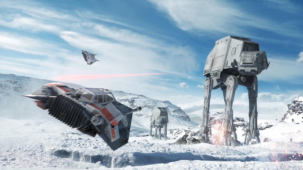 Star Wars Battlefront Ultimate Edition PC Epic Games Account