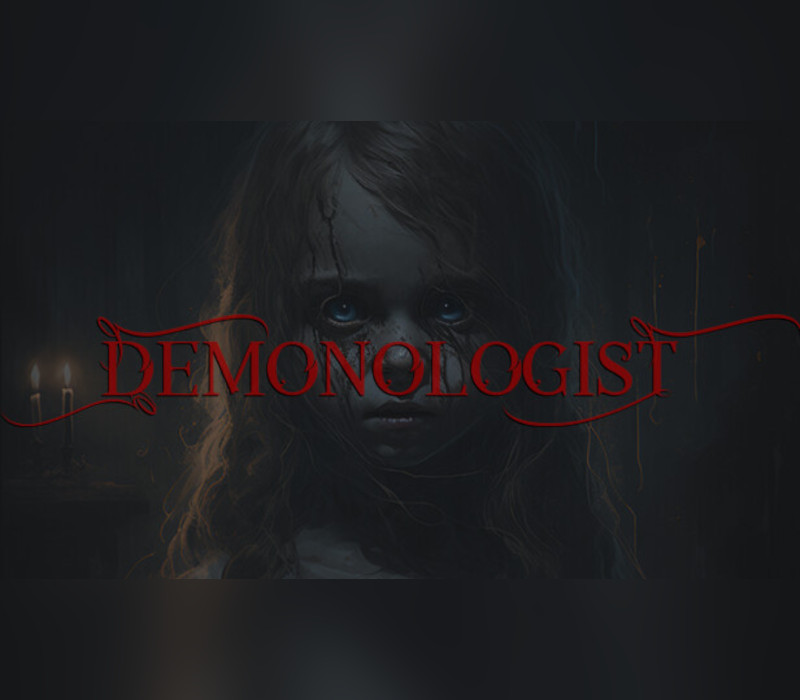 Demonologist Steam Account