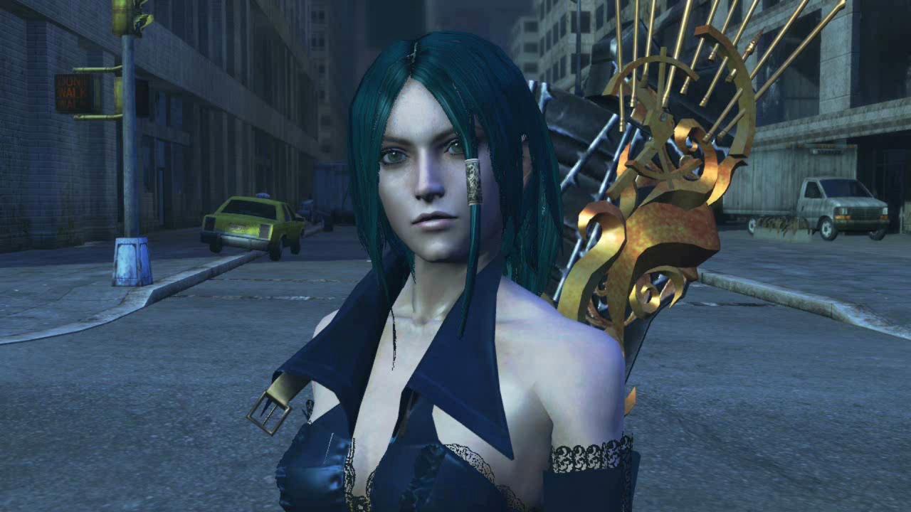 Bullet Witch Steam CD Key