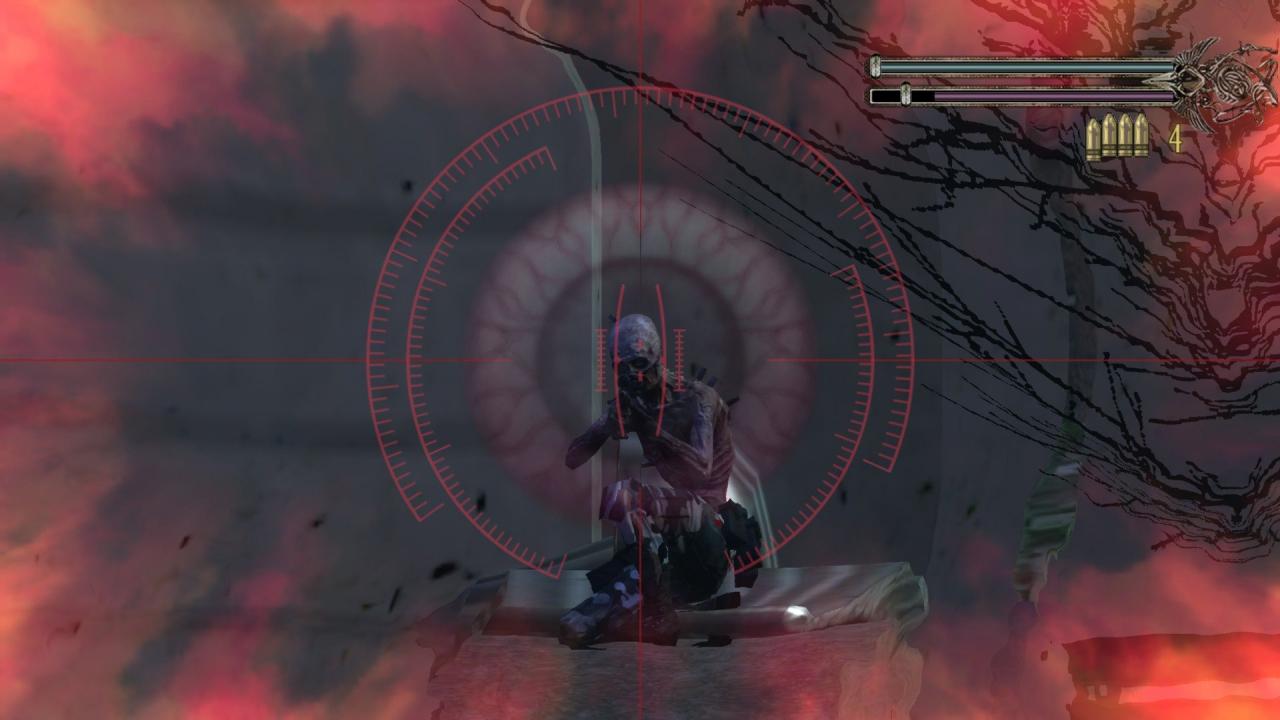 Bullet Witch Steam CD Key