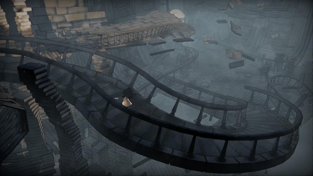 Shady Part of Me EU PC Steam CD Key