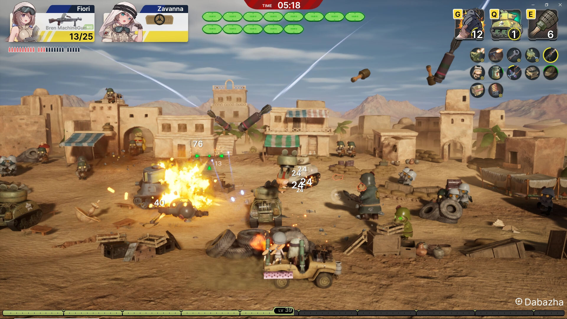 Rabat Protocol:Metal Rhapsody Steam Klucz cyfrowy