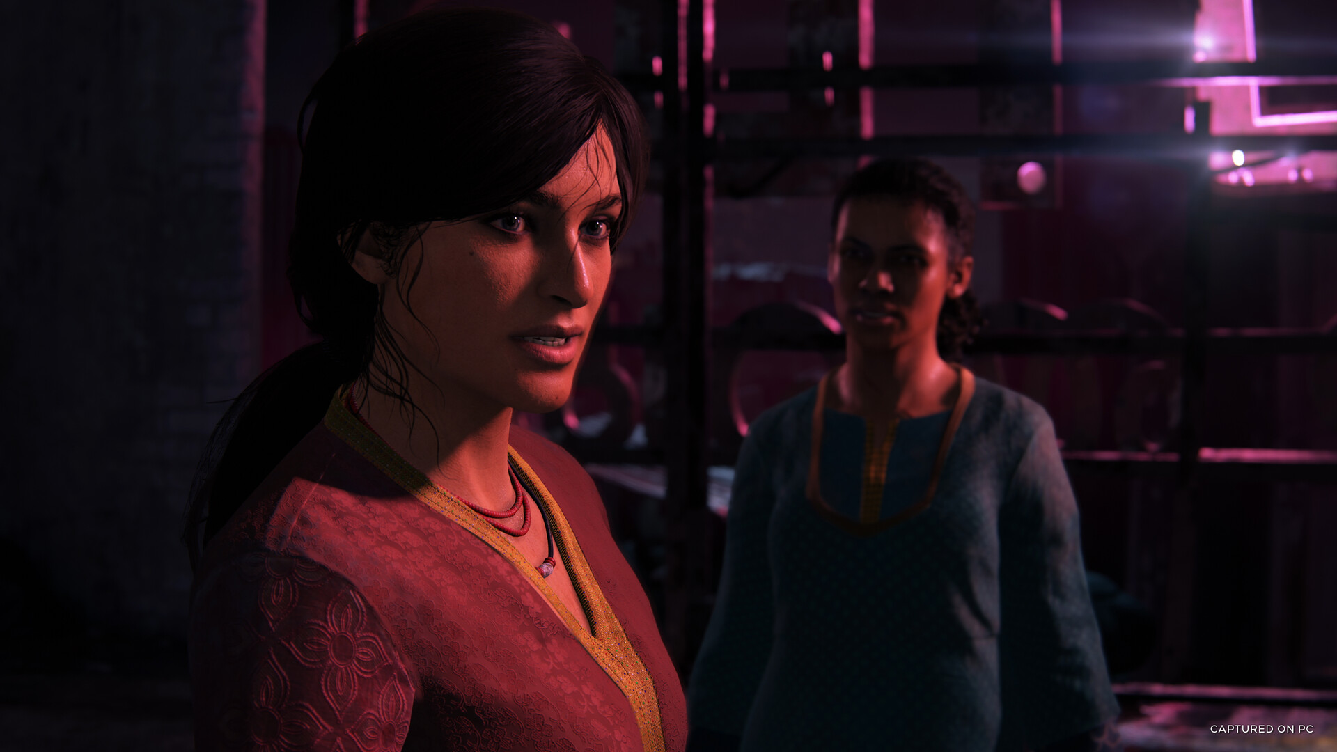 Uncharted: Legacy of Thieves Collection EU Steam CD Key