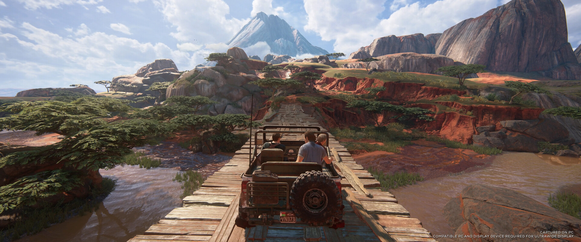 Uncharted: Legacy of Thieves Collection EU Steam CD Key