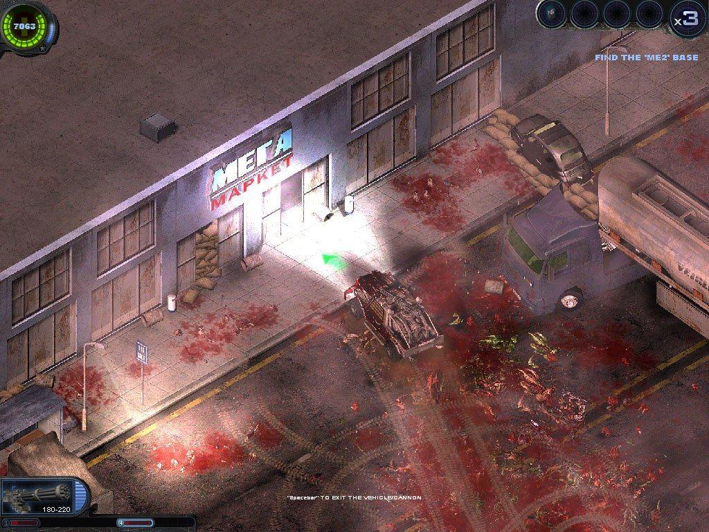 Sigma's Shooter Pack Steam CD Key