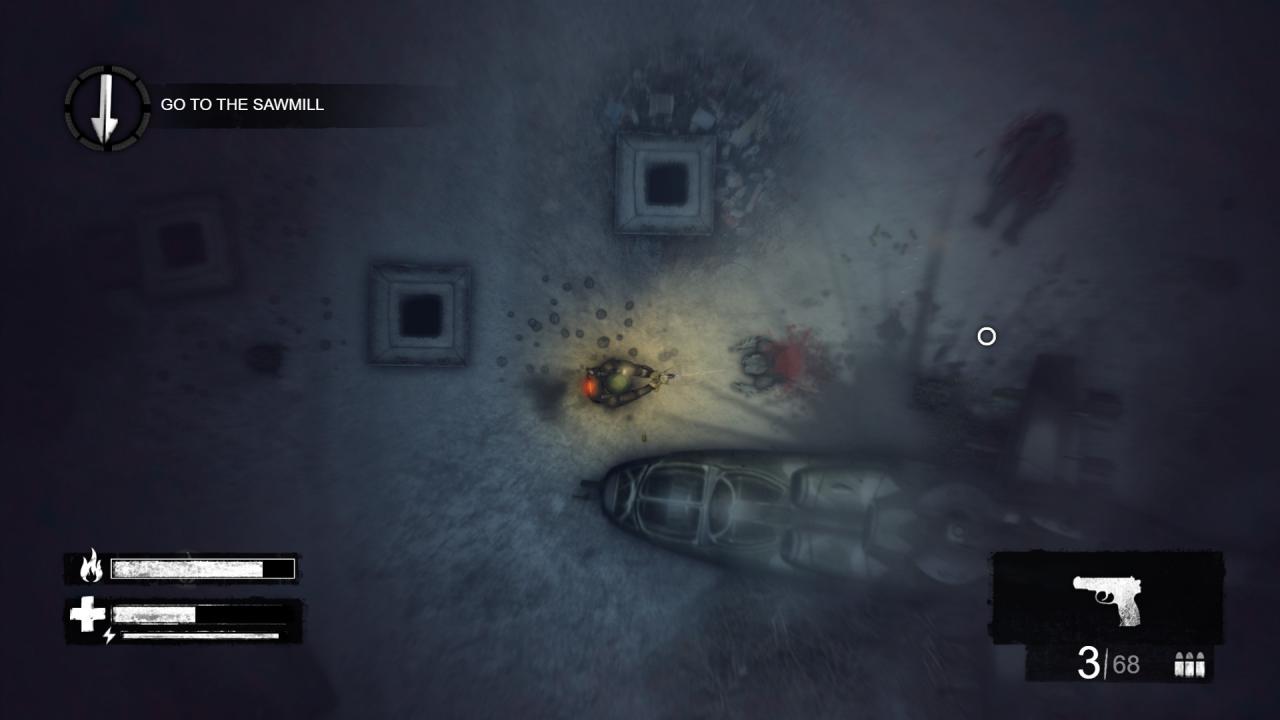 Heat Guardian Steam CD Key