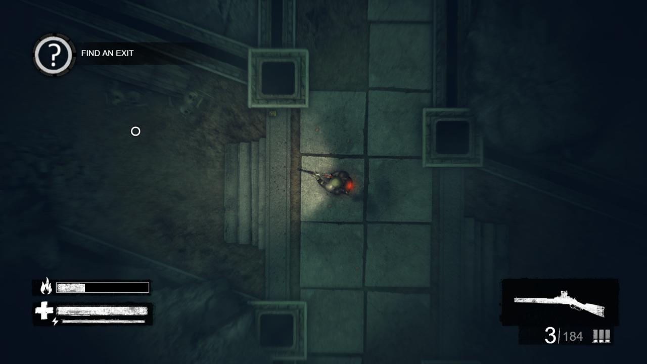Heat Guardian Steam CD Key