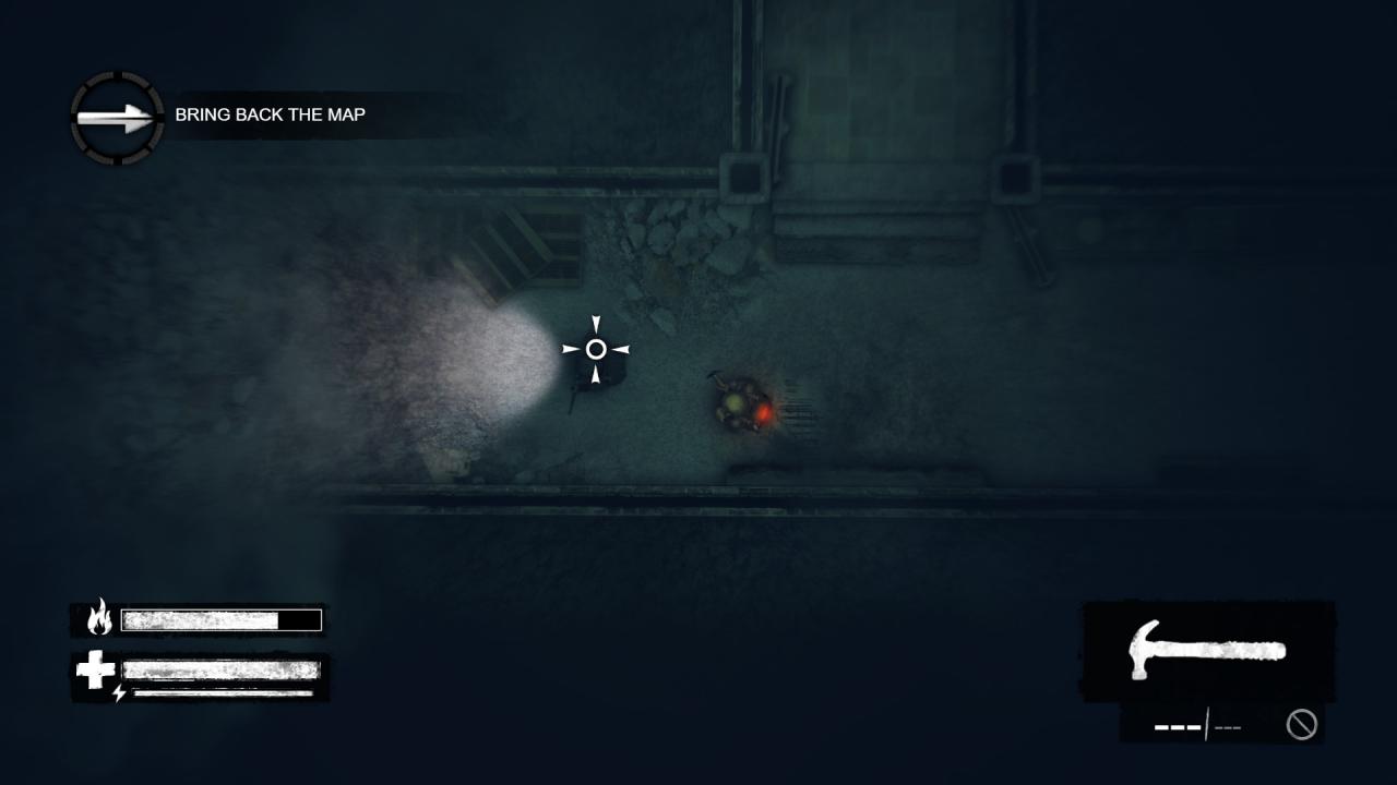 Heat Guardian Steam CD Key