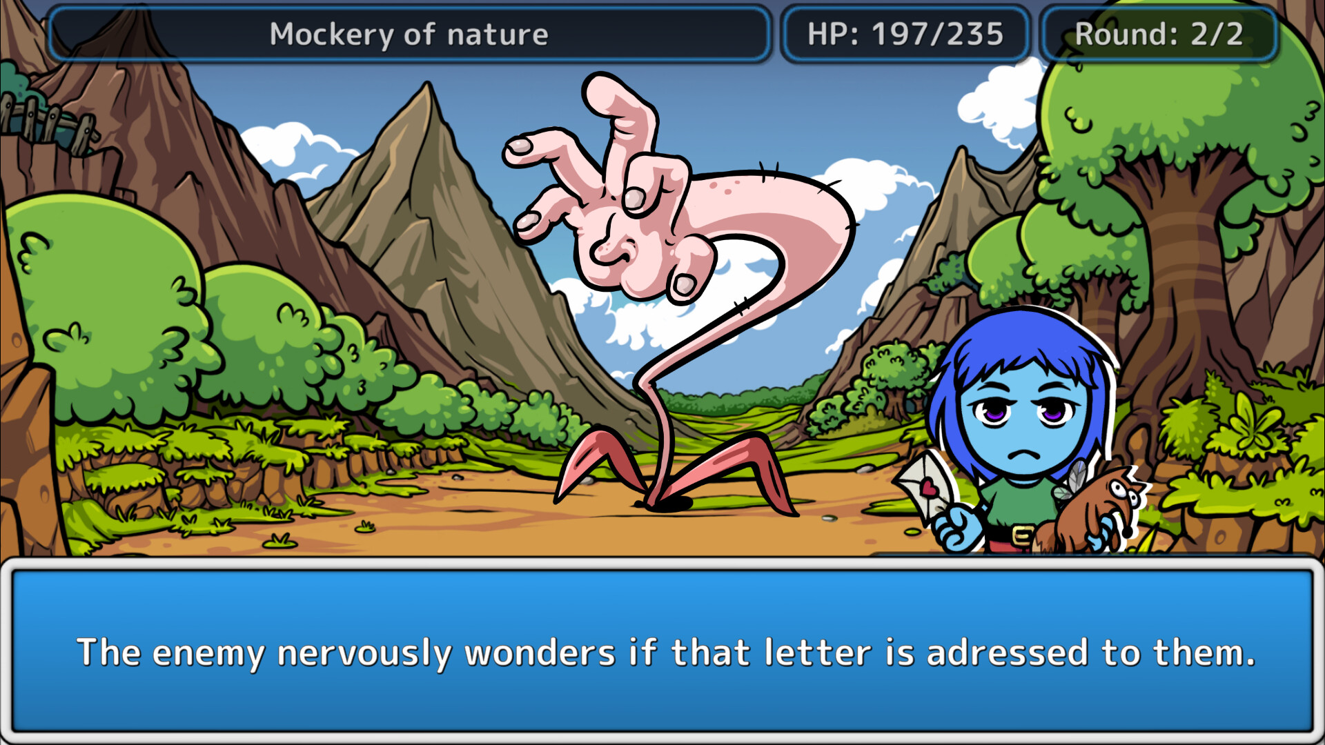 Heartwood Heroes Steam CD Key