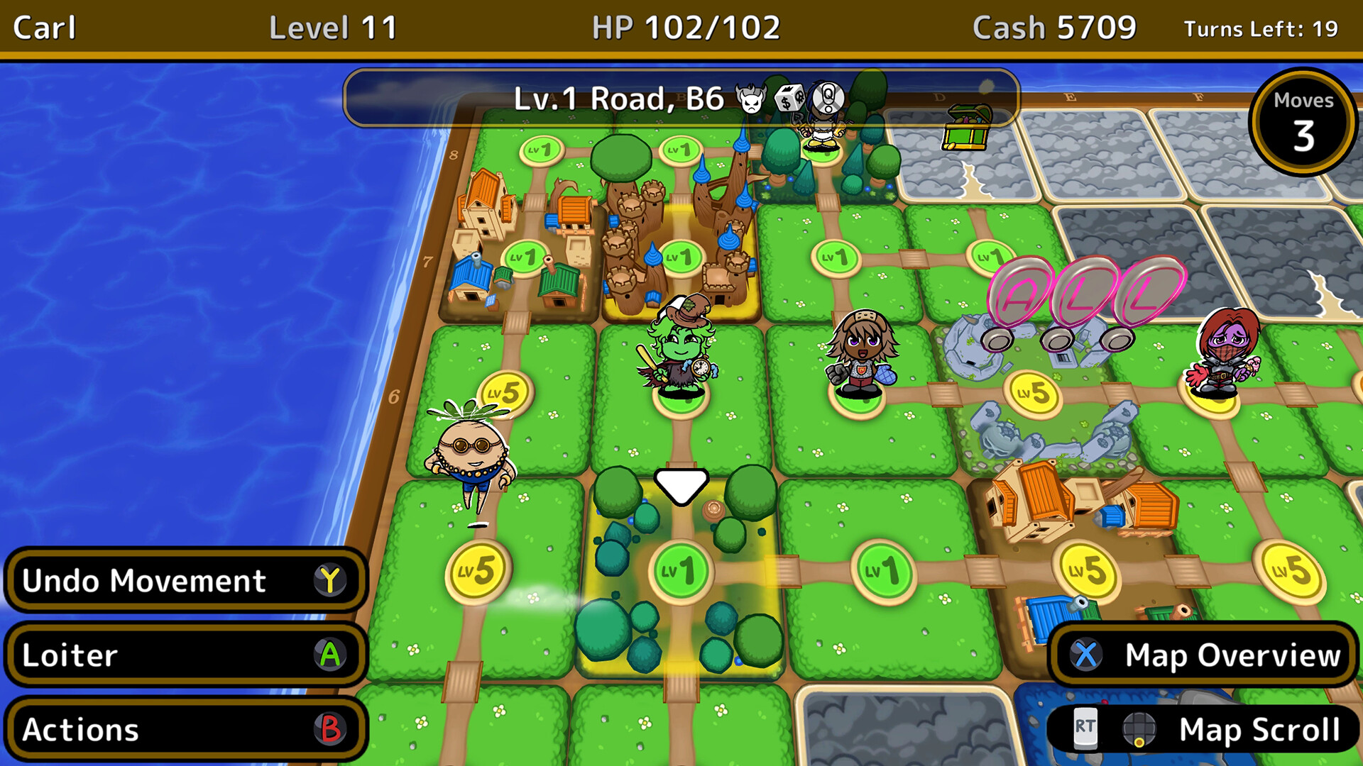 Heartwood Heroes Steam CD Key