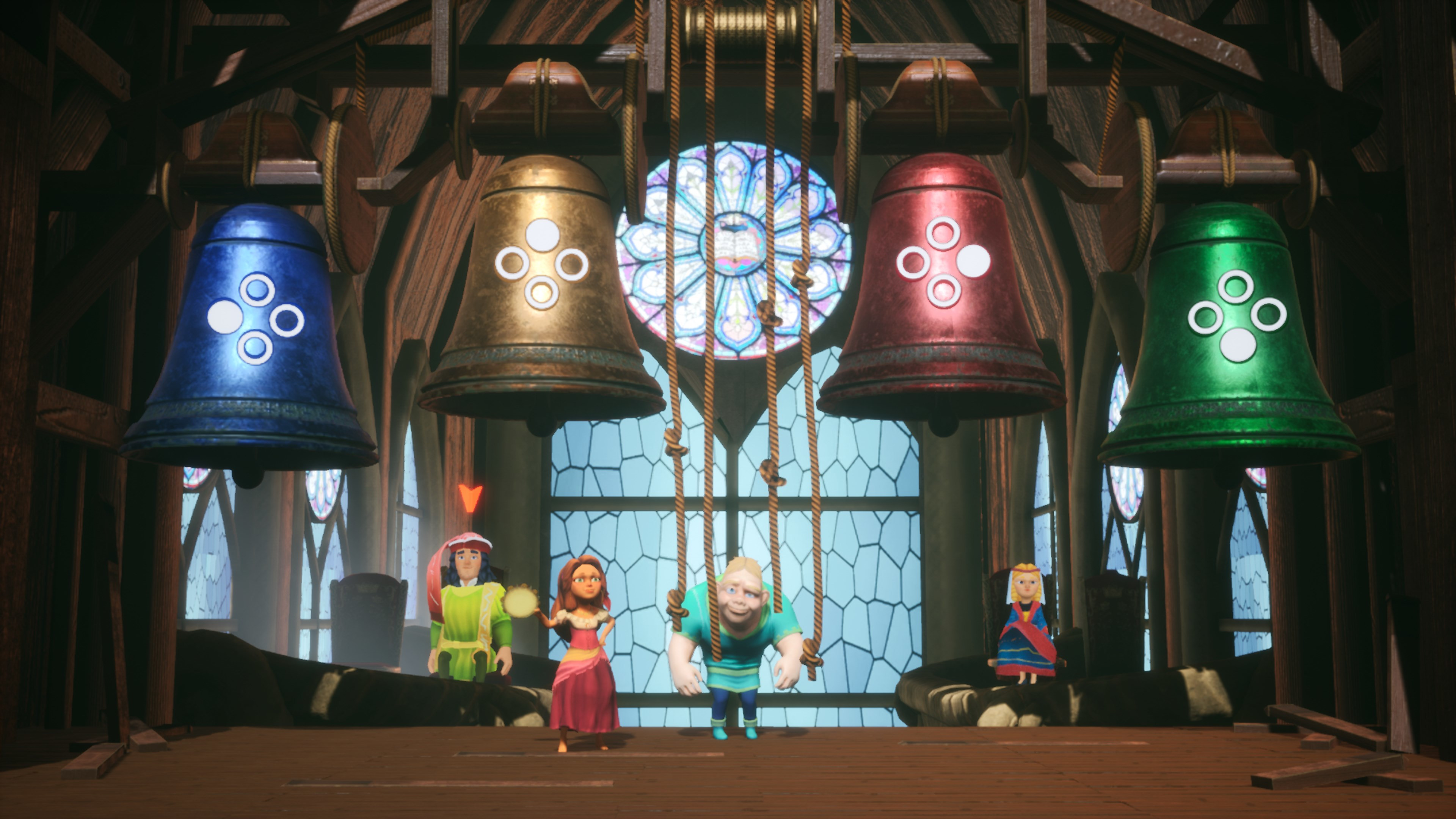 That's My Family: Family Fun Night AR XBOX One / Xbox Series X|S CD Key