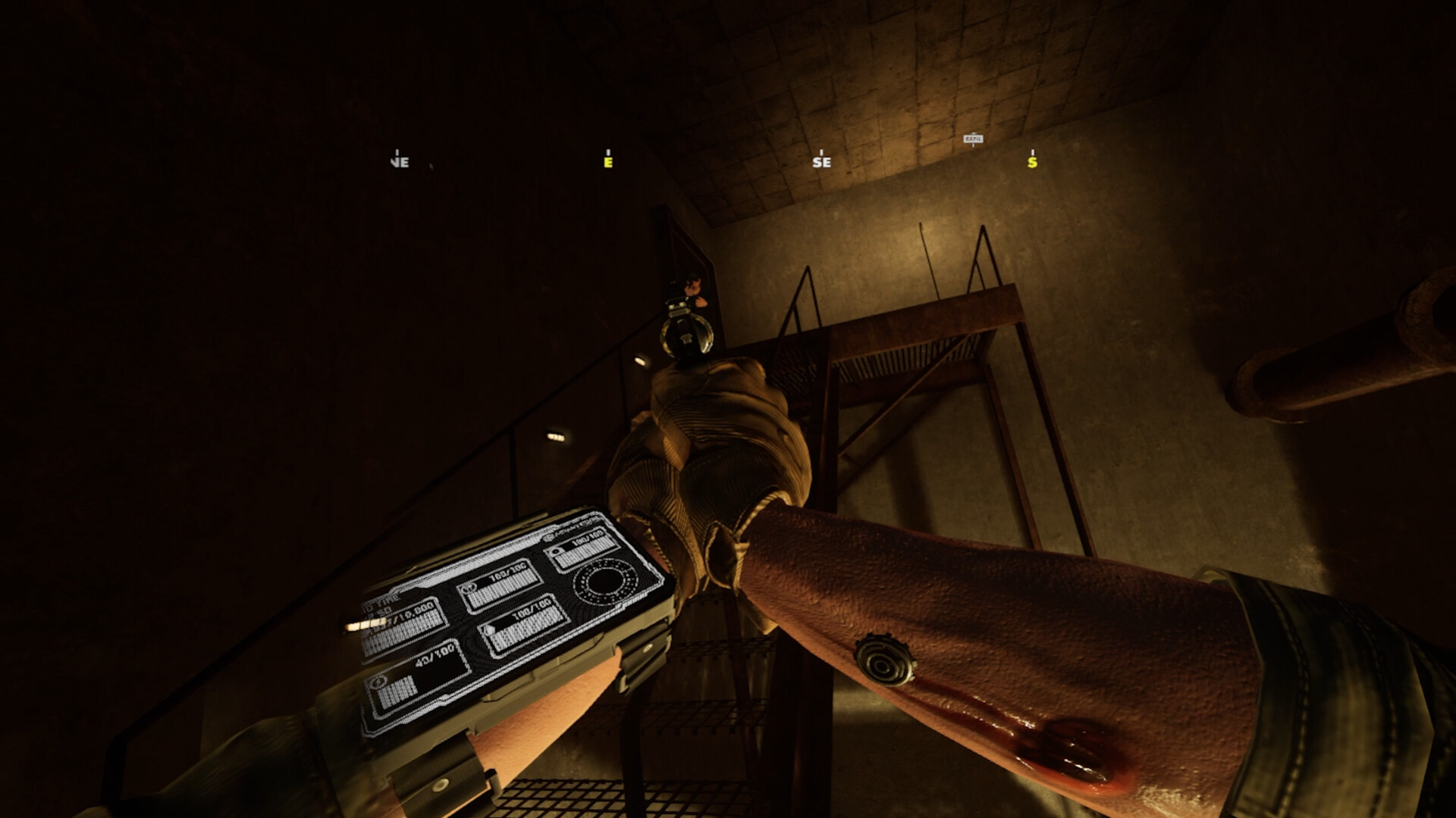 Ghosts of Tabor PC Steam CD Key